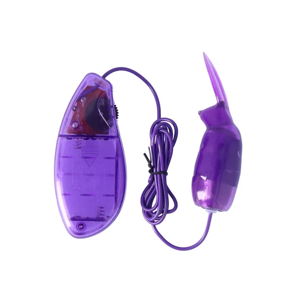 Clit-Tickling Bullet — image 10 of 12