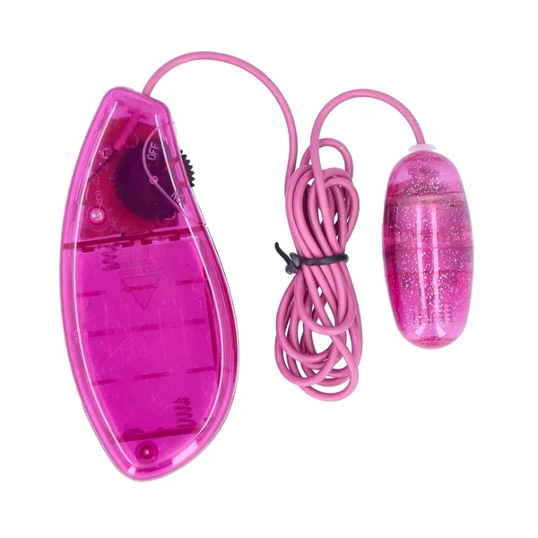 Powerful Sparkling Vibrating Egg — image 13 of 15