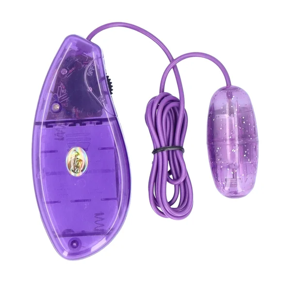 Powerful Sparkling Vibrating Egg — image 12 of 15
