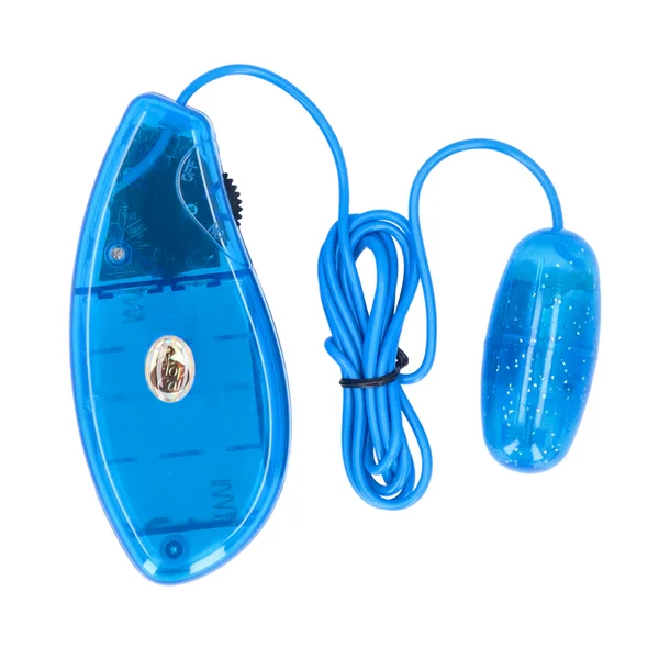 Powerful Sparkling Vibrating Egg — image 11 of 15