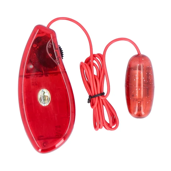 Powerful Sparkling Vibrating Egg — image 10 of 15