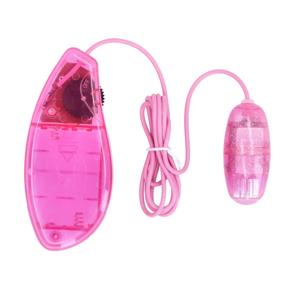 Powerful Sparkling Vibrating Egg — image 14 of 15