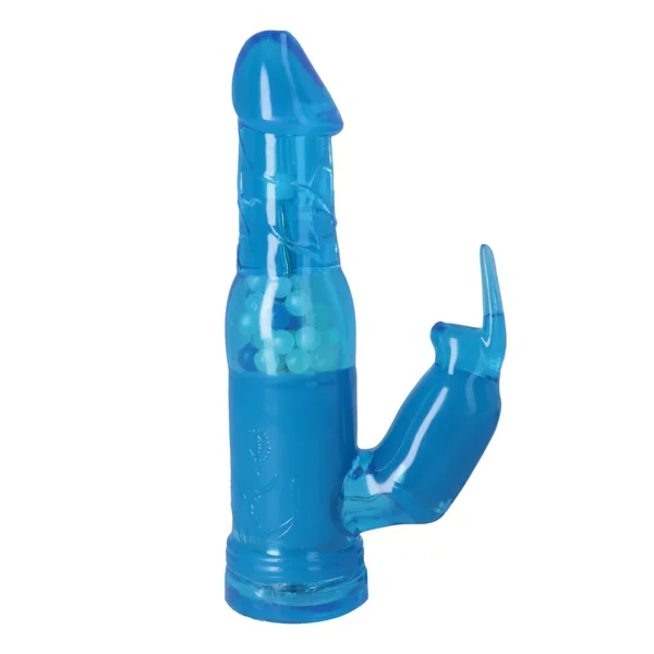 Ultimate Pearl Beaded Rabbit Vibrator — image 10 of 14