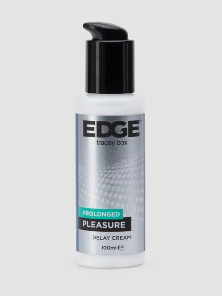 Tracey Cox EDGE Delay Cream 100ml — image 8 of 8