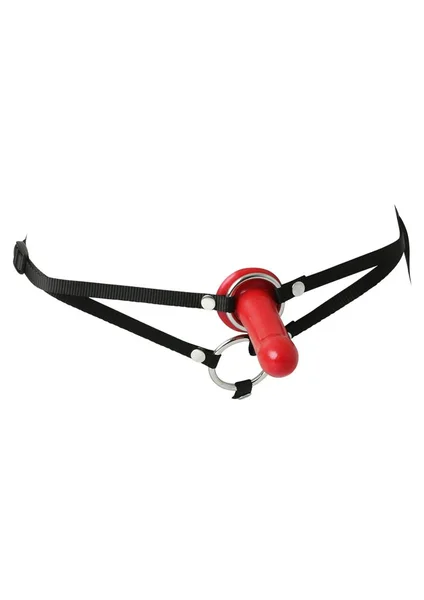 Menage A Trois Double Penetration Harness & Dildo Set — image 13 of 17