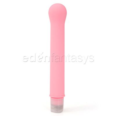 Intimate interludes vibrator