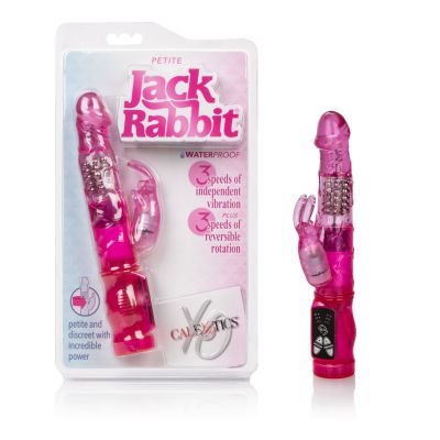 Jack Rabbit Petite