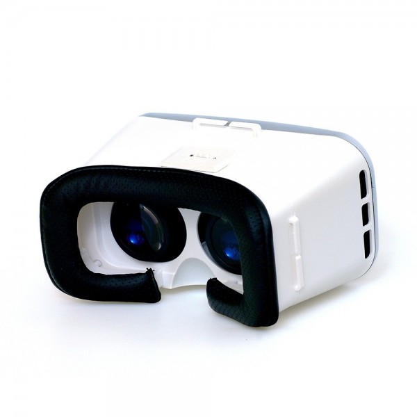 Linx Cyber Pro Stealth Stroker & VR Headset — image 7 of 10