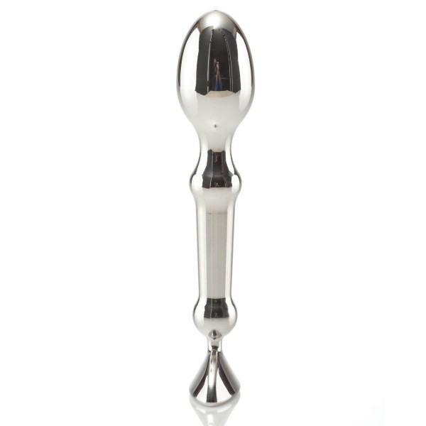 Aneros Tempo Stainless Steel S2 Anal Stimulator