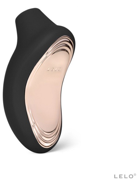 Lelo Sona 2 Sonic Wave 3.9" Clitoral Stimulator