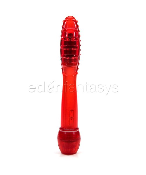 Waterproof turbo sliders red scoop