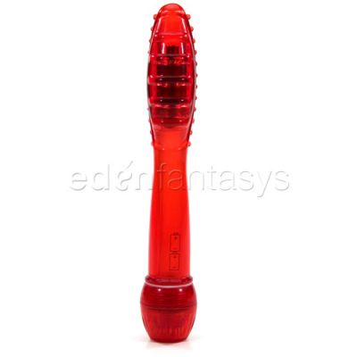 Waterproof turbo sliders red scoop