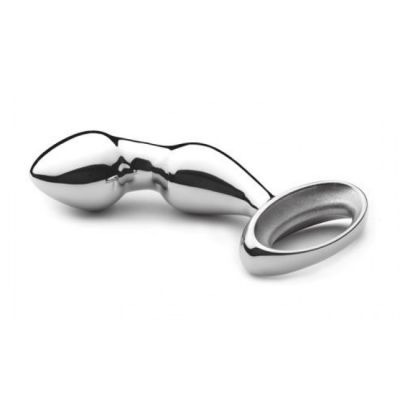 Njoy Pfun Plug Stainless Steel Butt Plug