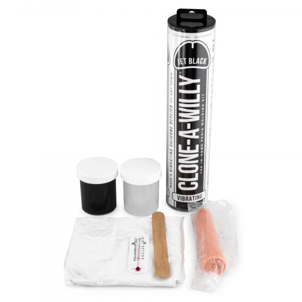Empire Labs Clone-A-Willy Vibe Kit