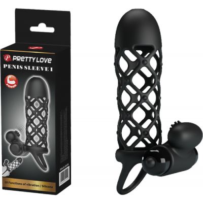 Penis Sleeve 1