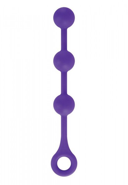 INYA - Soft Balls (Purple)