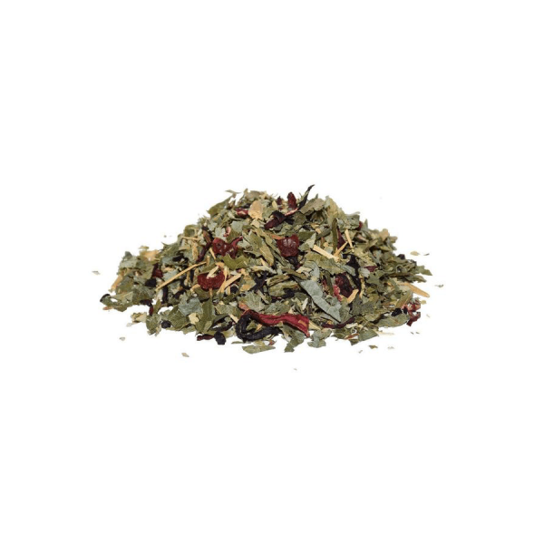 Desire Libido Tea - Performance Enhancer