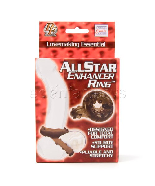 All Star Enhancer Ring