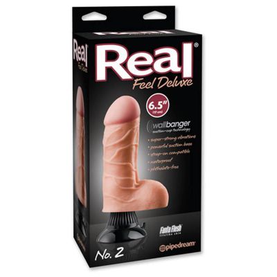 Real Feel Deluxe No 2