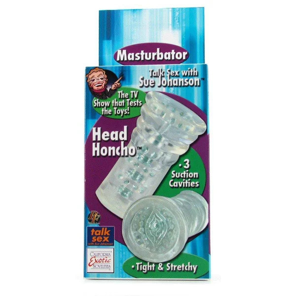 Head Honcho — image 19 of 19