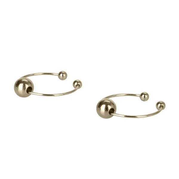 Non-Piercing Nipple Rings — image 10 of 13