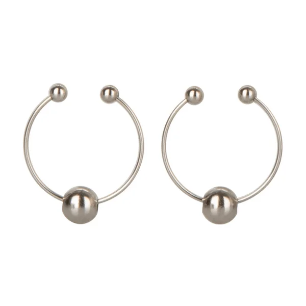 Non-Piercing Nipple Rings — image 11 of 13
