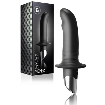 Rocks Off Falex Men X 7 3 Silicone Anal Vibrator