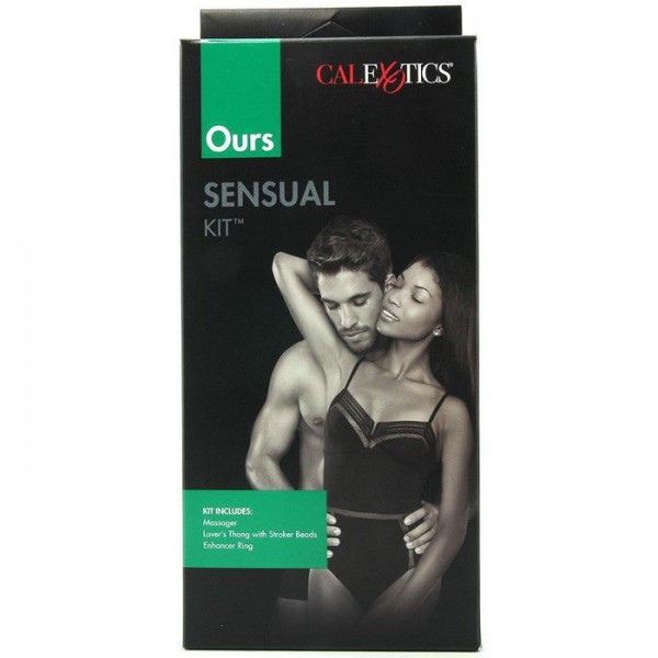 Ours Sensual Kit — image 5 of 6