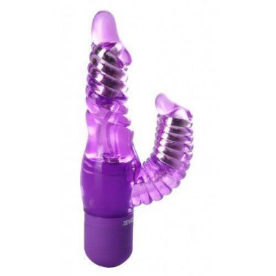Short Sweet Sugar Waterproof Vibrator