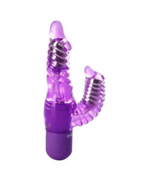 Short & Sweet Sugar Waterproof Vibrator