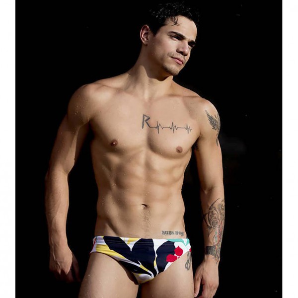 Fleshjack Boys Levi Karter Explosive Butt