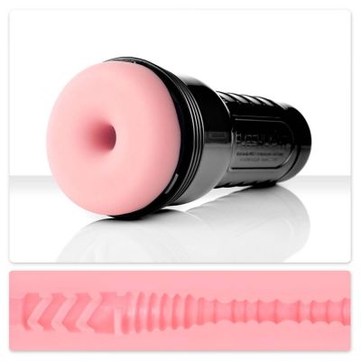 Fleshlight Pure Masturbator