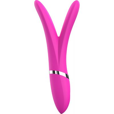 Adora Rechargeable Dual Tip Vibrator