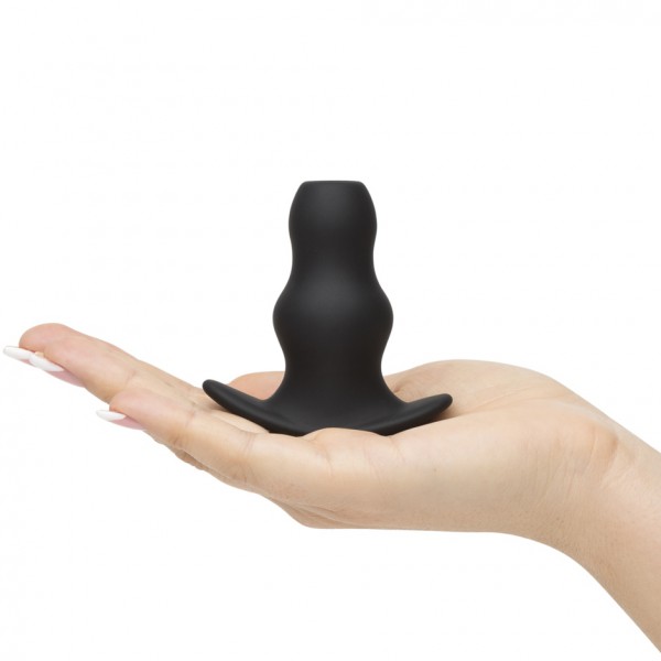 Renegade Peekers Silicone Hollow Butt Plug Set (3 Piece)