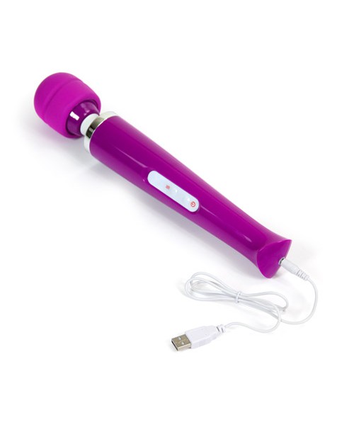 Rechargeable Hitachi style wand