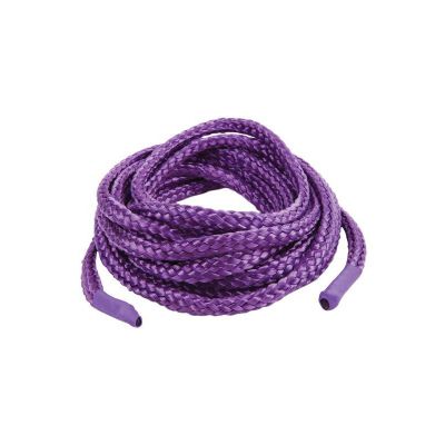 Japanese Love Rope 5 Metres Purple