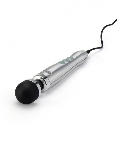 Doxy Number 3 Plug In Massage Wand