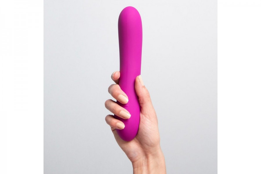 Kiiroo Pearl 2 G-Spot Vibrator