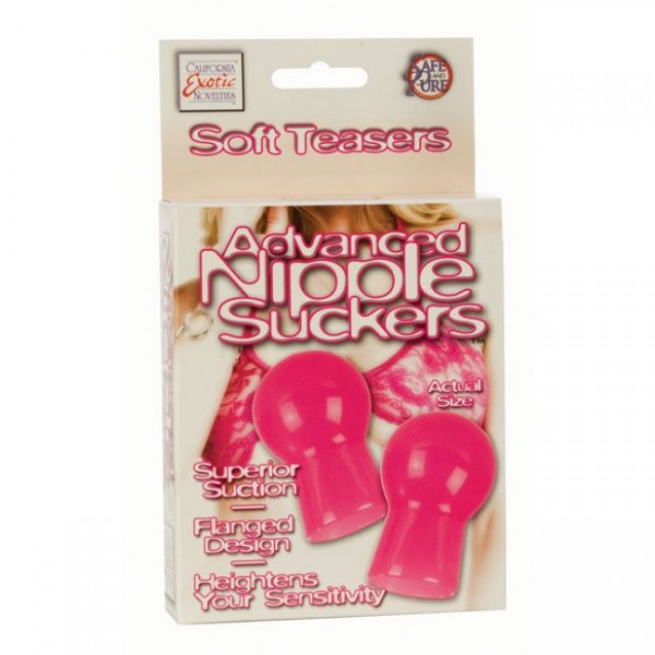 Advanced Nipple Suckers