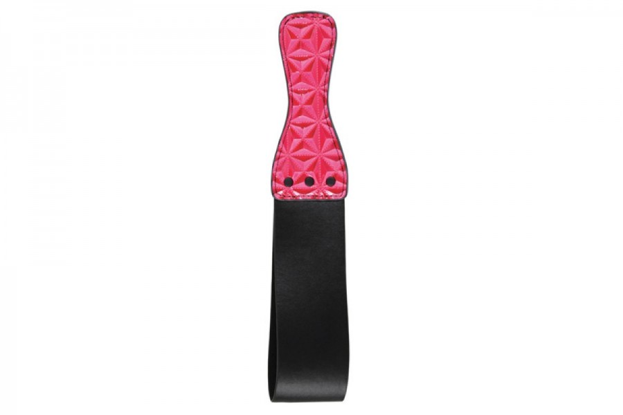 Sinful Looped Paddle