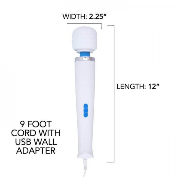 Royal Wand