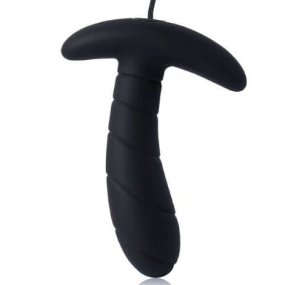 Remote Control Prostate Massager