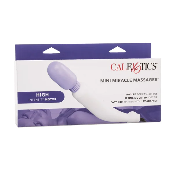 Electric Mini-Miracle Massager — image 6 of 10