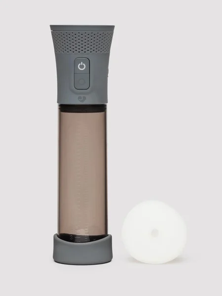 Tracey Cox EDGE Automatic Suction Rechargeable Penis Pump — image 20 of 20