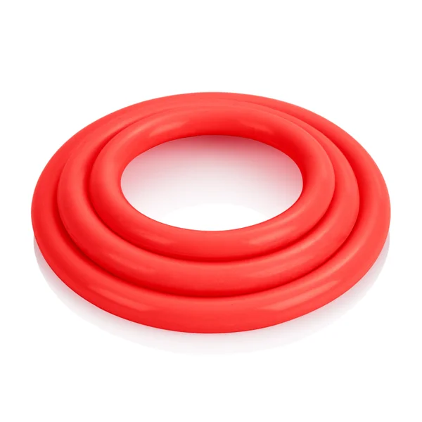 Tri-Rings - Red — image 16 of 16