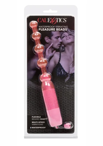 Vibrating Pleasure Beads — image 25 of 25