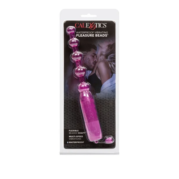 Vibrating Pleasure Beads — image 23 of 25
