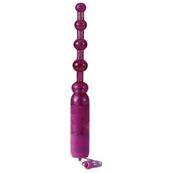 Vibrating Pleasure Beads — image 21 of 25
