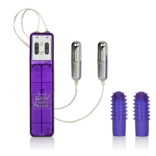 Turbo Accelerator Double Bullets — image 13 of 16