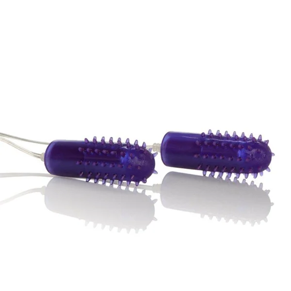 Turbo Accelerator Double Bullets — image 14 of 16